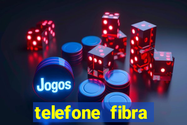 telefone fibra minas congonhas